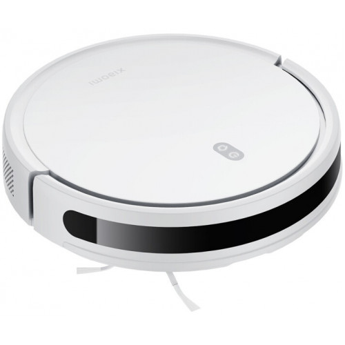 Робот-пылесос с влажной уборкой Xiaomi Robot Vacuum E10 UA