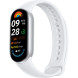 Фитнес-браслет Xiaomi Smart Band 9 Glacier Silver (BHR8340GL) EU