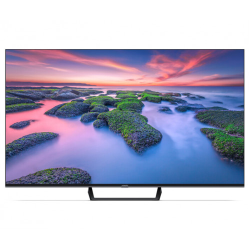 Телевізор Xiaomi TV A2 55 Міжнародна версія
