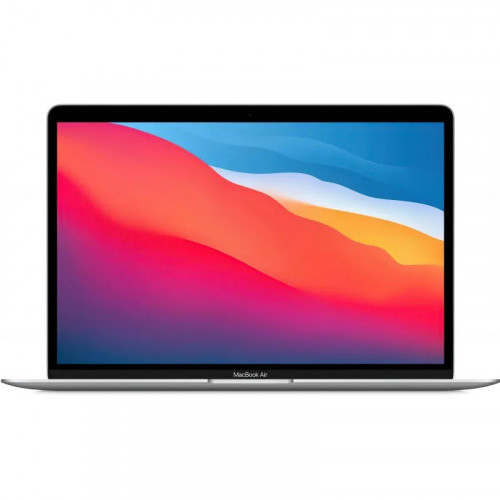 Apple MacBook Air M1 Chip 13 8/256 Silver 2020 (MGN93)