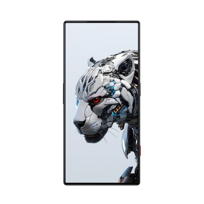 ZTE Nubia Redmagic 8S Pro 16/512GB Aurora. Купить ZTE Nubia