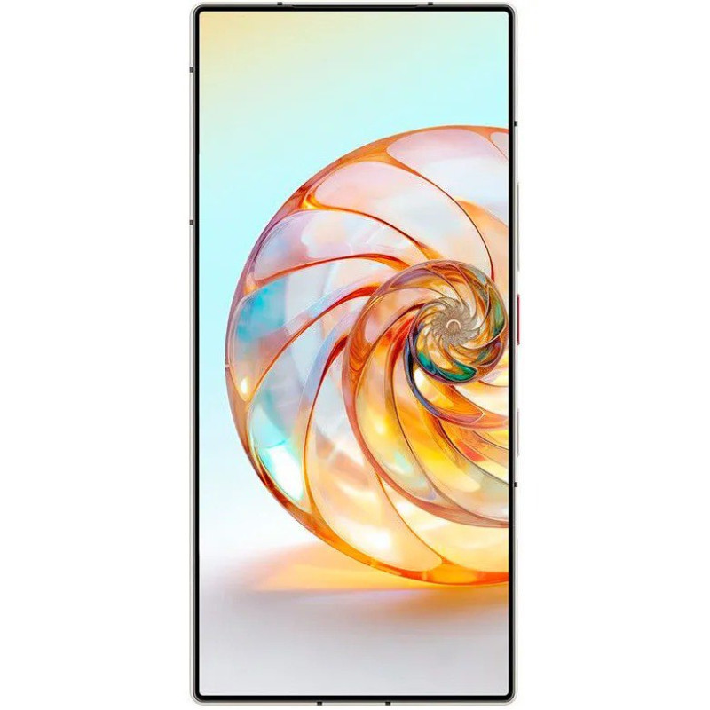 ZTE Nubia Z60 Ultra 16/512GB Silver EU. Купить ZTE Nubia Z60 Ultra