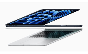 Apple планирует выход на рынок складных технологий с 20-дюймовым MacBook к 2027 году