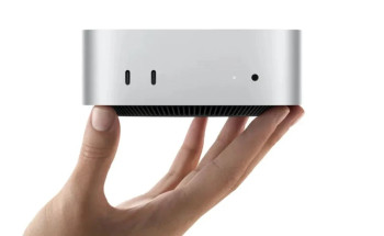 Apple представляет Mac Mini с чипом M4 и новыми функциями