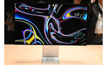 Apple Pro Display XDR 2: новый стандарт профессиональных мониторов