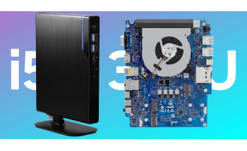 ASRock Mars RPL: Мини-ПК с мощными возможностями