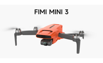 Fimi MINI 3: Дрон от Xiaomi с 4K съёмкой и время полёта 32 минуты