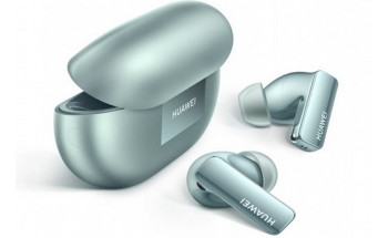 FreeBuds Pro 3 от Huawei раскрывают улучшенный дизайн и возможности шумоподавления