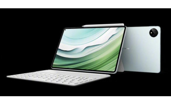 Huawei представляет MatePad Pro 11 (2024 г.) с двусторонней спутниковой связью в Китае