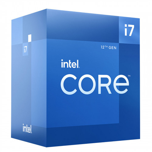 Процессор Intel Core i7-12700K (BX8071512700K)