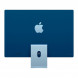 Apple iMac 24 M1 16/2Tb Blue 2021 (Z12W000NW)