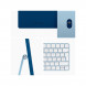 Apple iMac 24 M1 16/2Tb Blue 2021 (Z12W000NW)