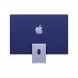 Apple iMac 24 M1 16/2Tb Purple 2021 (Z130000NW)