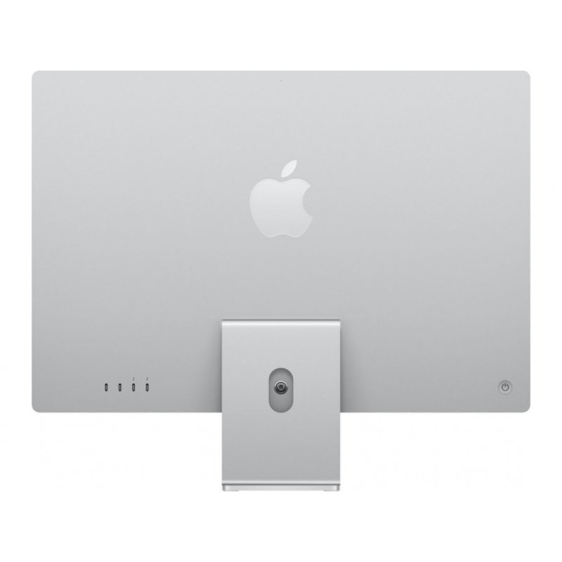 Apple iMac 24 M1 16/2Tb Silver 2021 (Z12Q000NW). Купити Apple iMac