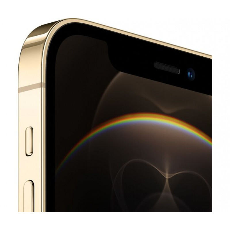 Apple iPhone 12 Pro 128Gb Gold (Used). Купить Apple iPhone 12 Pro
