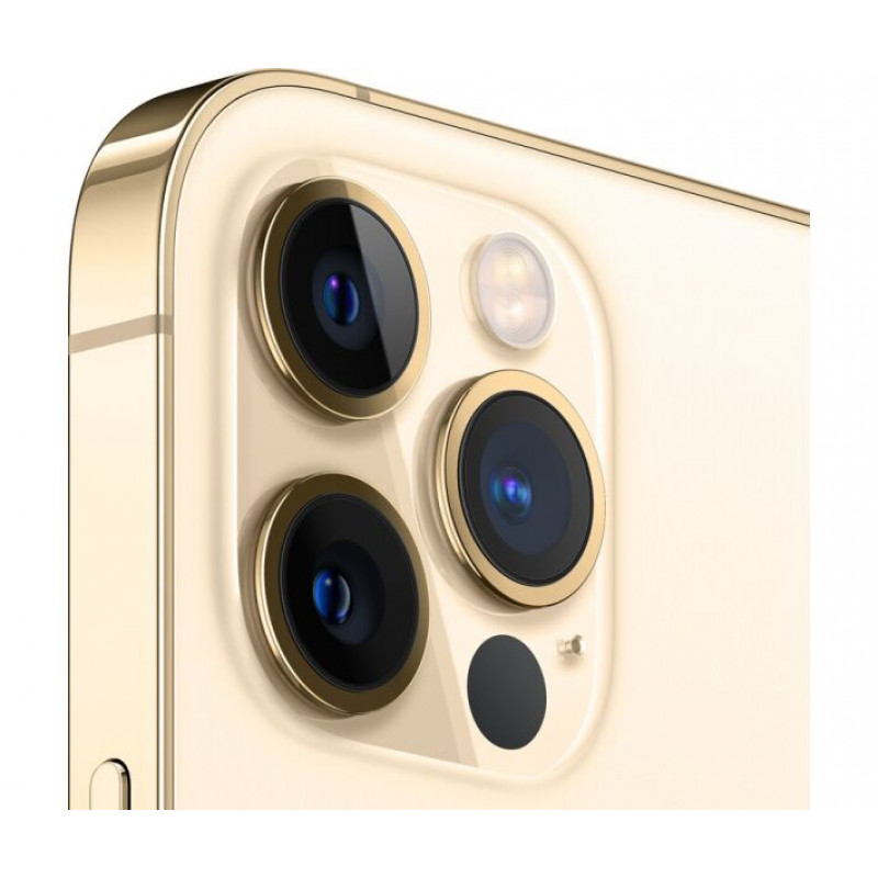 Apple iPhone 12 Pro 128Gb Gold (Used). Купить Apple iPhone 12 Pro