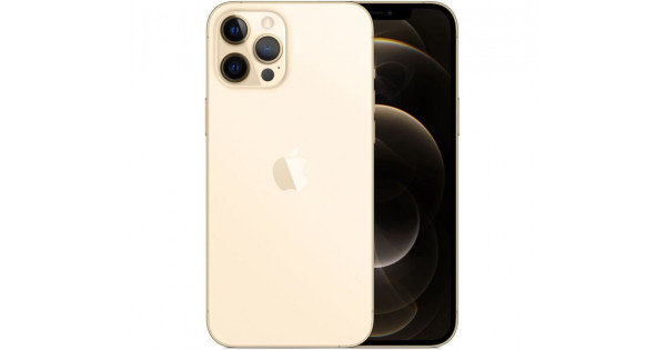 Apple iPhone 12 Pro 128Gb Gold (Used). Купить Apple iPhone 12 Pro