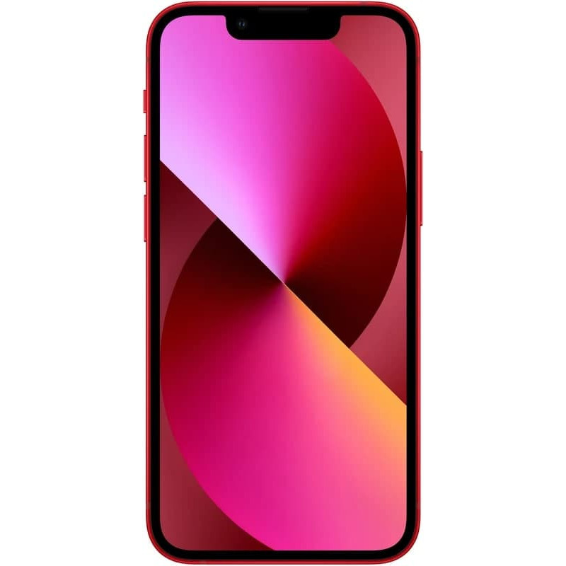 Apple iPhone 13 mini 128Gb Product Red (MLK33). Купить Apple