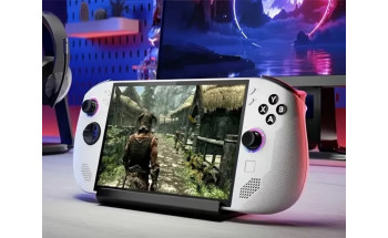 Lenovo Legion Go S: нова ера портативного геймінгу