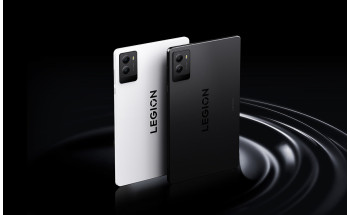 Lenovo Legion Y700 (2024): Ігровий планшет з потужними характеристиками