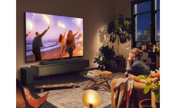LG представляє новітні геймерські OLED-телевізори серій evo G4 та C4 2024 року
