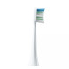 Умная зубная электрощетка Meizu Anti-splash Acoustic Electric Toothbrush White (AET01)