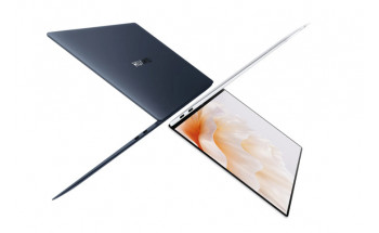 Новейшие мощные устройства Huawei: MateBook X Pro 2023 и MateBook 16S 2023