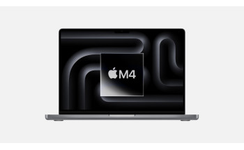 Нові MacBook Pro з процесором M4 очікуються наприкінці 2024 року