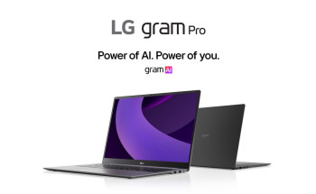 Новые ноутбуки LG Gram 2025: легкость, мощь и AI