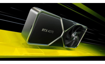 Nvidia може замінити GDDR6X на GDDR6 у RTX 4070 через дефіцит пам'яті