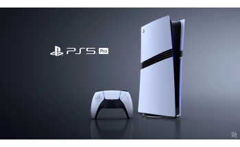 Огляд PlayStation 5 Pro: продуктивність та нові функції