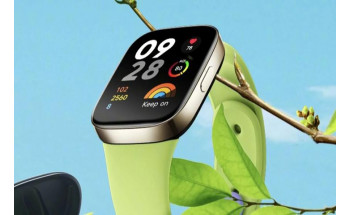 Офіційні тизери Redmi Watch 3, Redmi Band 2 та Redmi Buds 4 Lite
