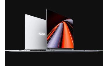 Офіційний анонс Huawei MateBook GT 14: потужний ноутбук з процесором Core Ultra 9 185H