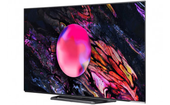 OLED-телевизор Hisense A85K: непревзойденное качество изображения и производительность в играх