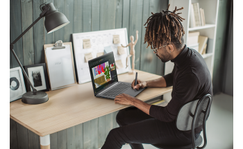 Acer Swift X 14 AI и Swift X 14: новое поколение ноутбуков для создателей с мощью RTX 5070 и передовым AI!