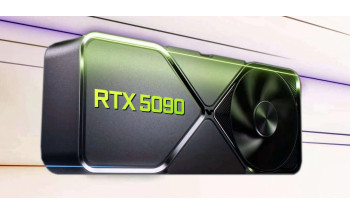 Подробные параметры видеокарт GeForce RTX 50: RTX 5090 и RTX 5080