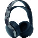 Наушники Pulse 3D Wireless Headset для PS5 Gray Camouflage