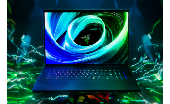 Razer Blade 18: Король гейминга возвращается! 18 дюймов мощи и RTX 50-серия!