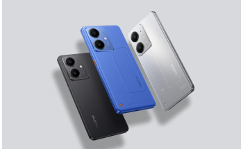 Realme Neo 7 SE: Первый в мире с Dimensity 8400-Max! Убийца флагманов для геймеров!