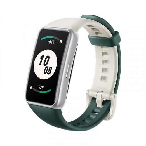 Фітнес-браслет HUAWEI Band 7 Emerald Green