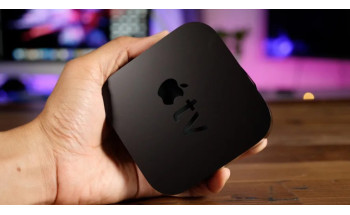 Революция в домашних развлечениях: будущее Apple TV со встроенной камерой