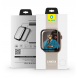 Защитное стекло Blueo Corning Gorilla HD Glass Protector for Apple Watch Ultra 49 mm