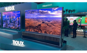 Рынок Mini LED телевизоров обогнал OLED по поставкам и выручке в 2024 год