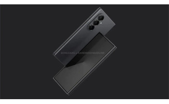 Samsung Galaxy Z Fold7: Рендеры опубликованы! Ультратонкий дизайн и камера 200Мп!