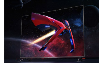 Выпущен Redmi Gaming TV X Pro с дисплеем 4K частотой обновления 120 Гц