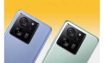 Xiaomi 13T занял 60-е место в категории «Лучшая камера в мире» по версии DxOMark