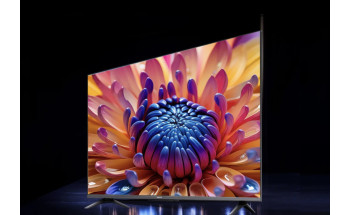 Xiaomi анонсировала телевизоры X Pro QLED с диагоналями 43, 55 и 65 дюймов