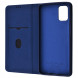 Чехол-книжка WAVE Flip Case Samsung Galaxy A52 Blue