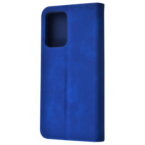 Чехол-книжка WAVE Flip Case Samsung Galaxy A52 Blue