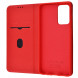 Чехол-книжка WAVE Flip Case Samsung Galaxy A52 Red